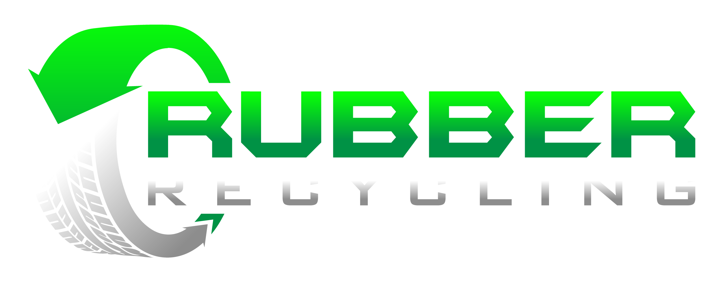 Rubber Recyclng